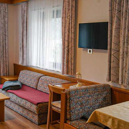 Appartements Residence Ganthaler Рабла Екстер'єр фото