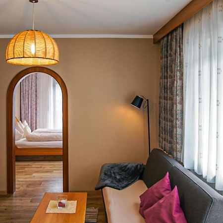 Appartements Residence Ganthaler Рабла Екстер'єр фото