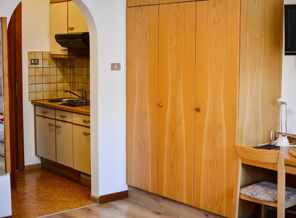 Appartements Residence Ganthaler Рабла Екстер'єр фото