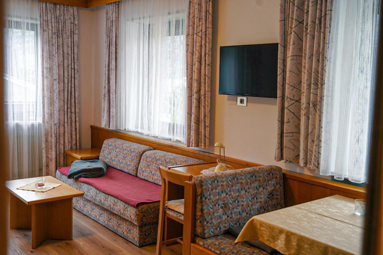Appartements Residence Ganthaler Рабла Екстер'єр фото