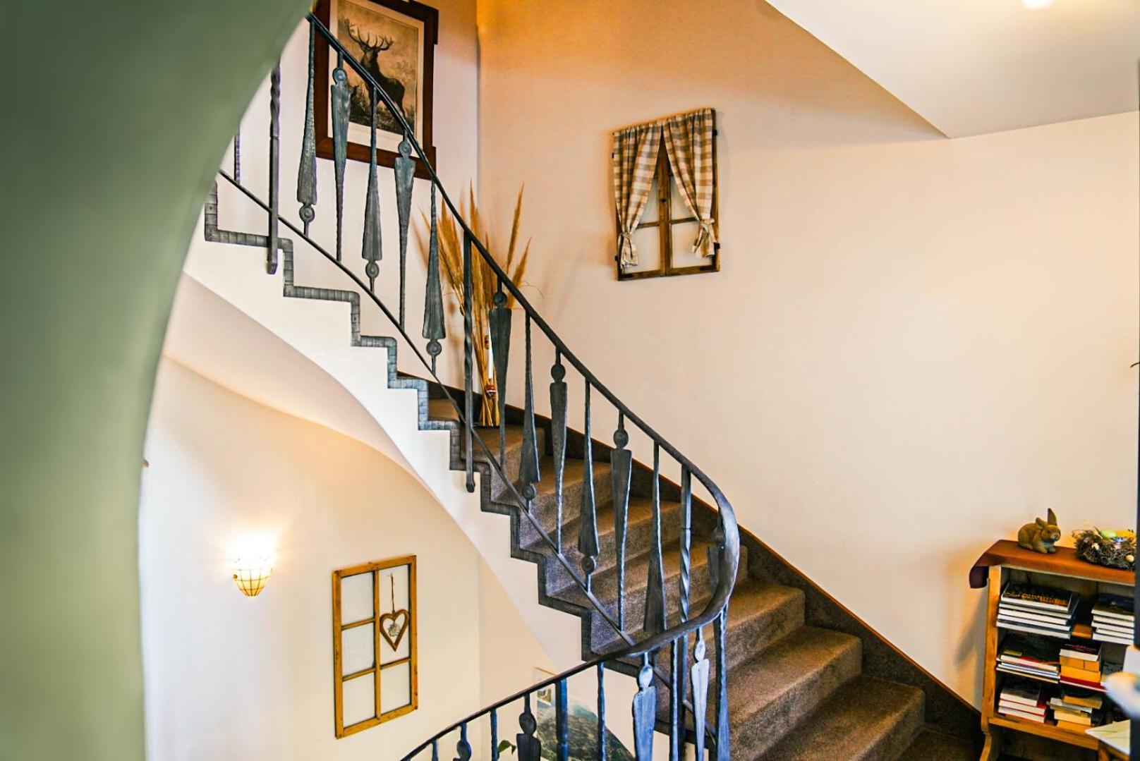 Appartements Residence Ganthaler Рабла Екстер'єр фото