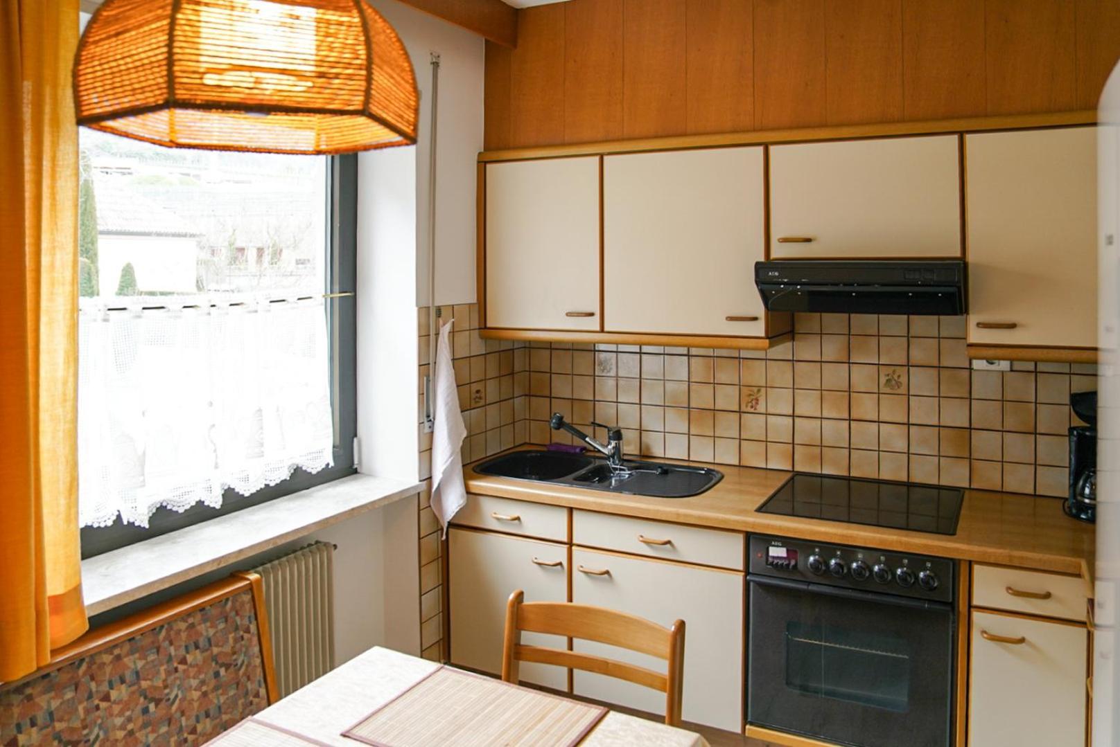 Appartements Residence Ganthaler Рабла Екстер'єр фото